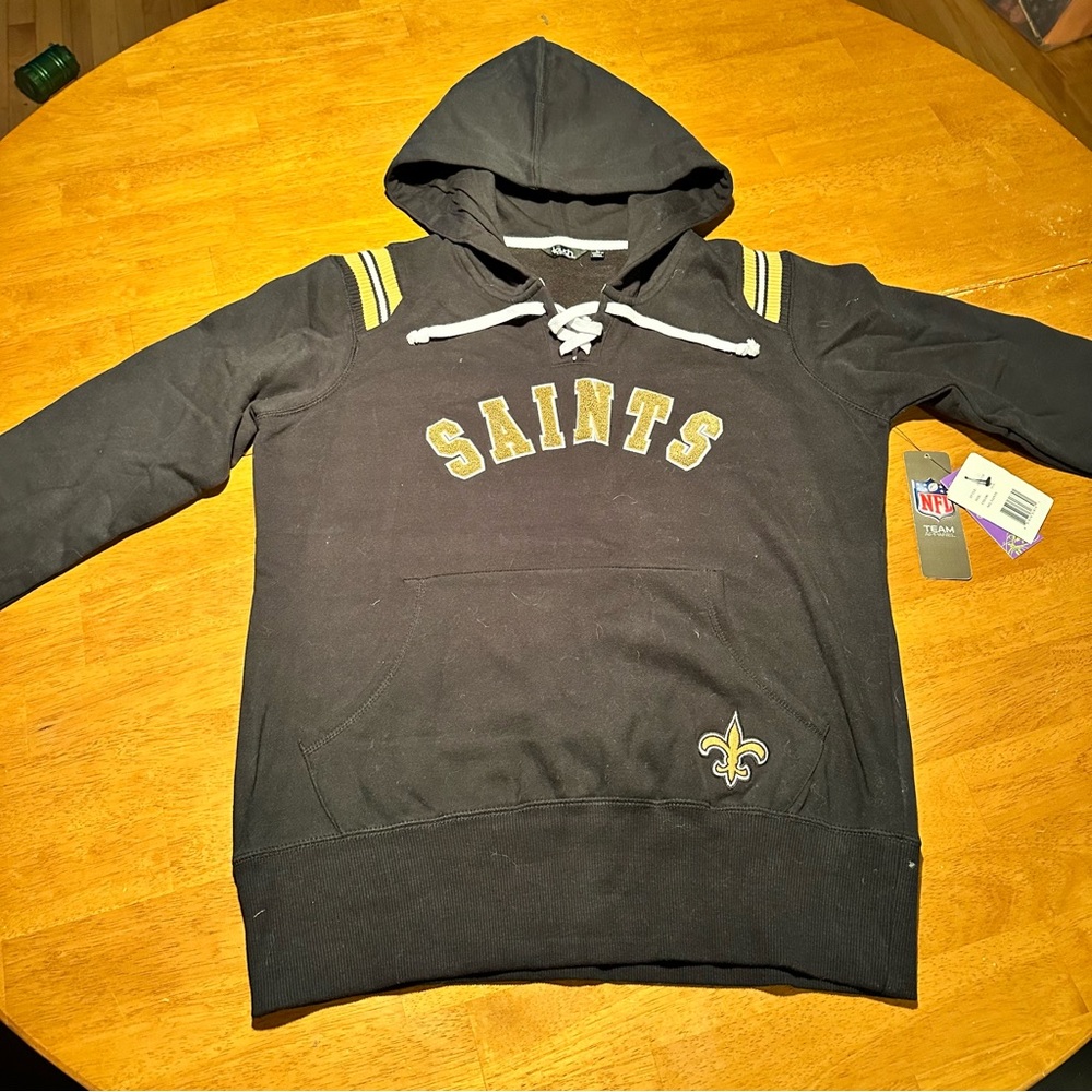 New Orleans Saints Hoodie